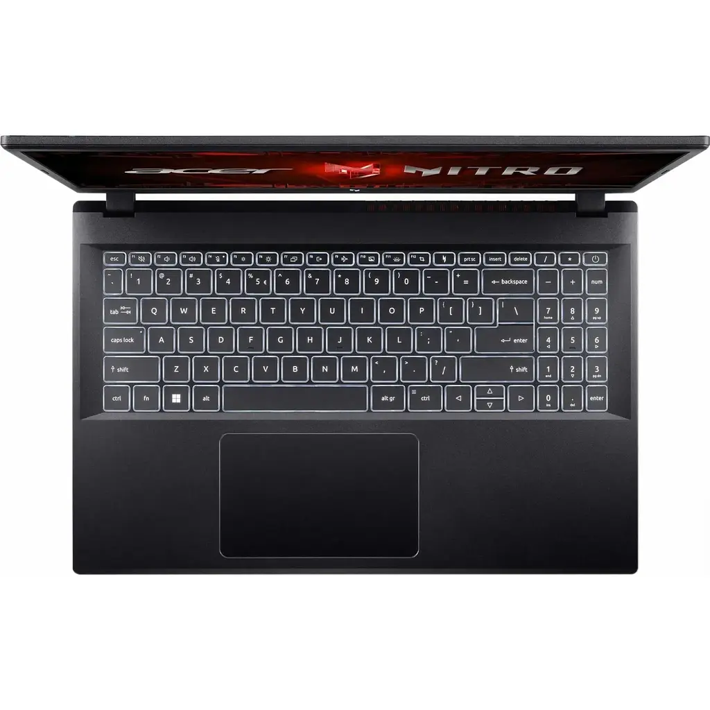 Ноутбук Acer Nitro V 15 ANV15-51-52BH (кнз3333) - фото 5