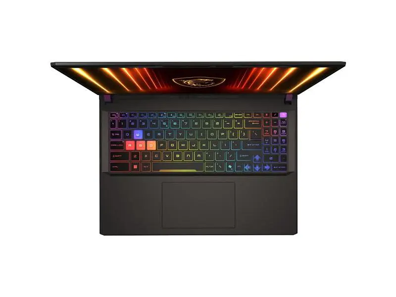 Ноутбук MSI Vector 16 HX AI A2XWIG (A2XWIG-414US) - фото 2