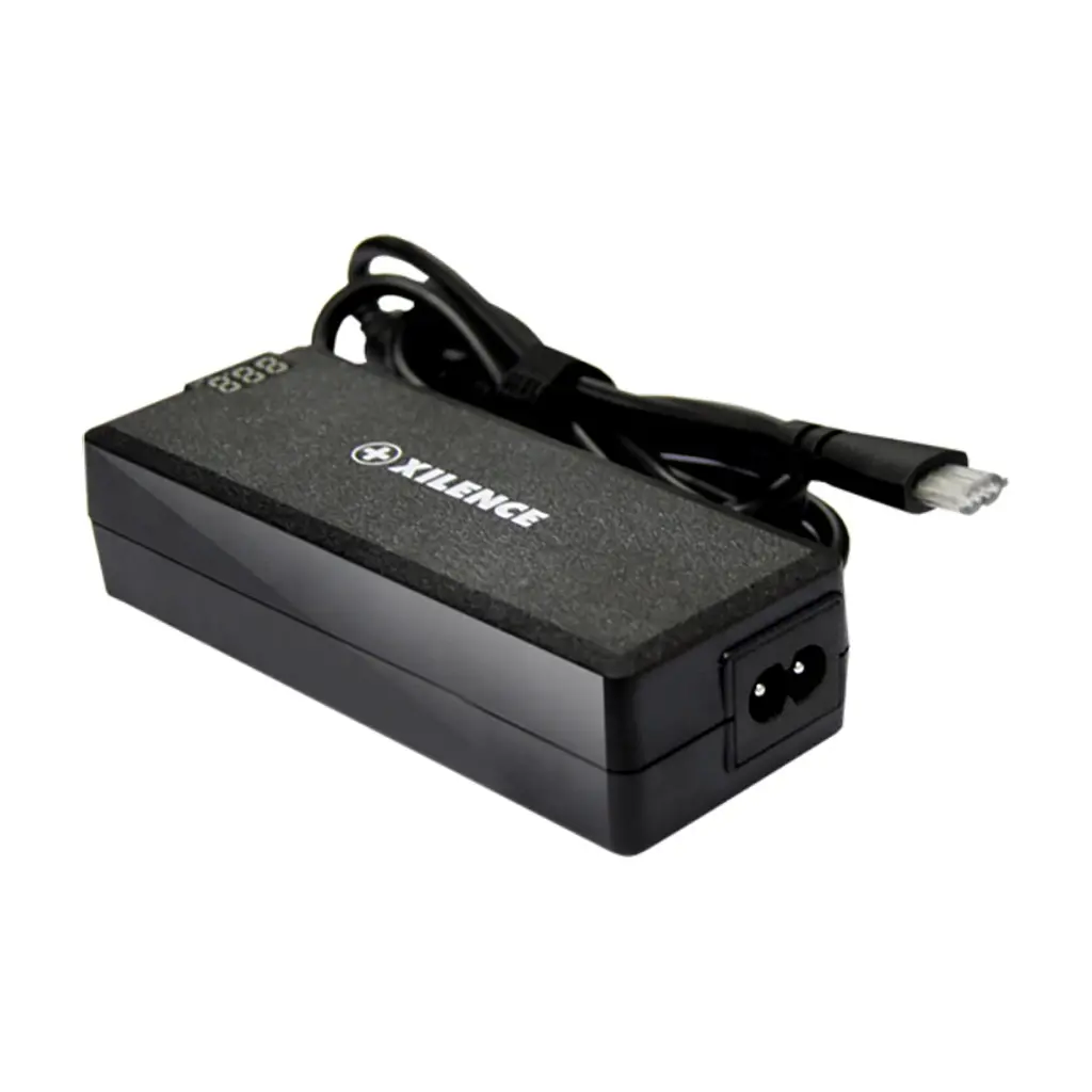 Блок живлення до ноутбуку Xilence Універсальний 90W (SPS-XP-LP90.XM010) - фото 4