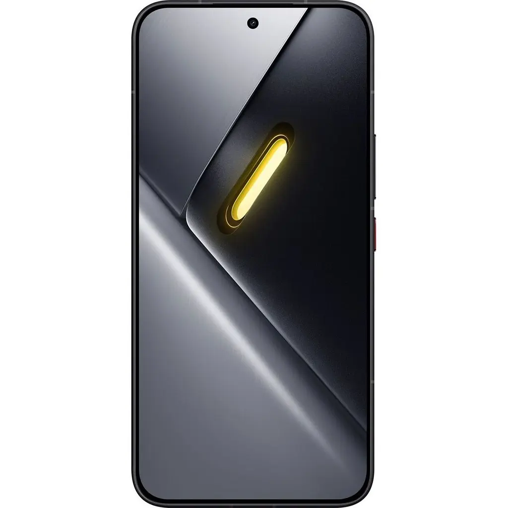Смартфон Poco X8 Pro Max 12/512GB Black UA-UCRF [173957] - фото 3