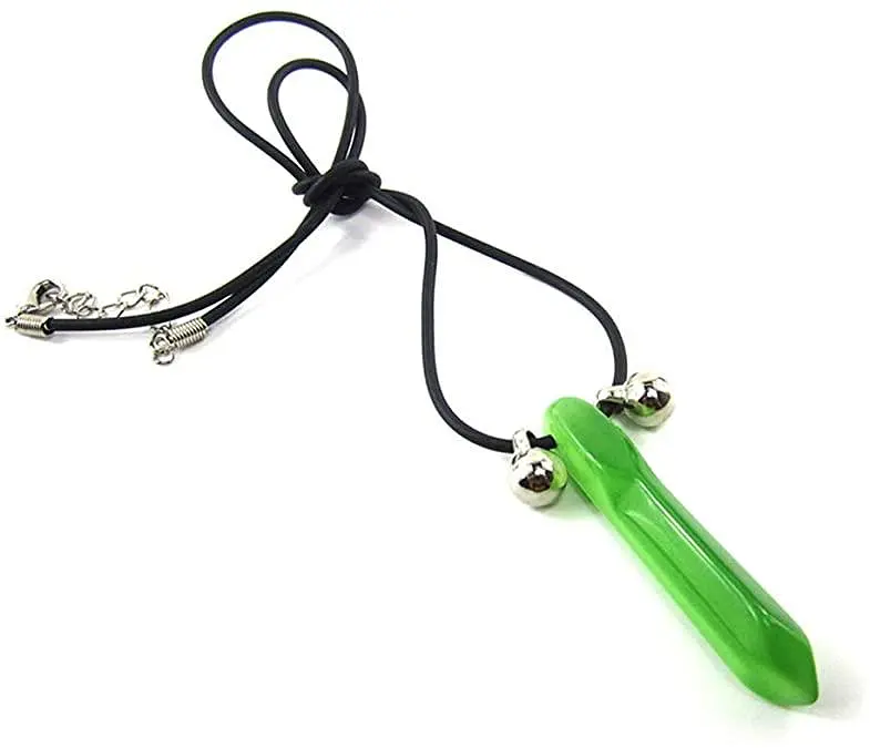 Коллекционный набор  Naruto Наруто из 9 предметов  N 27.1841 - фото 2