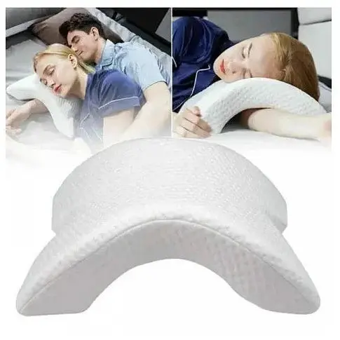 Подушка Туннель Nap pillow - фото 3
