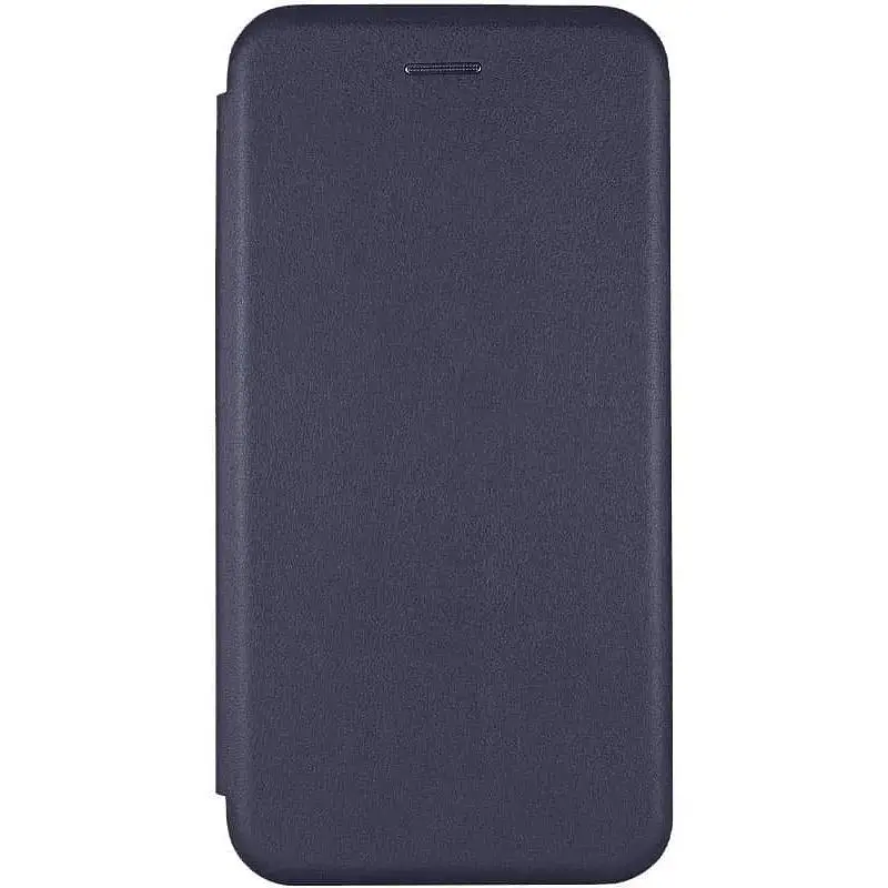 Чохол-книжка BeCover Exclusive для Infinix Zero 30 4G (X6731B) Deep Blue (712217) - фото 4