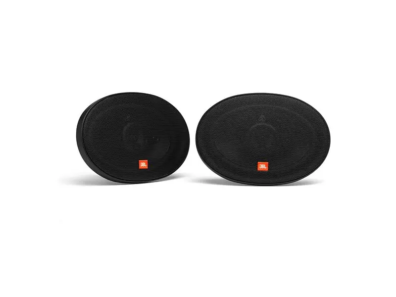 Автоакустика JBL Stage2 9634 - фото 3