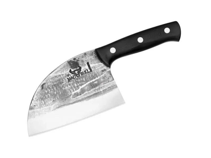Сербський топірець SAMURA Mad Bull (SMB-0041B)