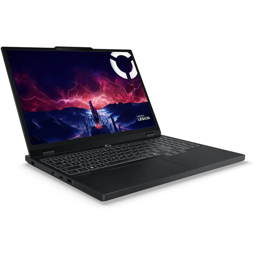 Ноутбук Lenovo Legion 5 15AKP10 (83F1001FRA) - фото 2
