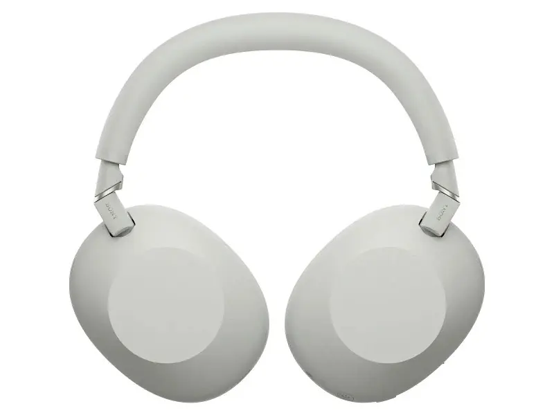 Наушники Sony WH-1000XM6 Platinum Silver (WH1000XM6S.CE7) - фото 4