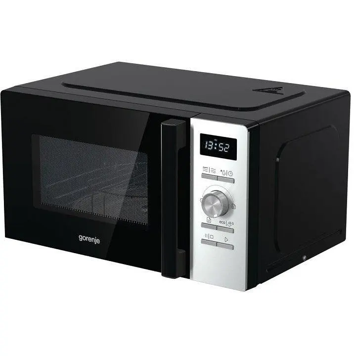 Микроволновая печь с грилем Gorenje MO20A4XH - фото 3