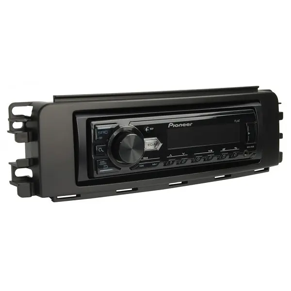 Перехідна рамка ACV Smart ForFour 281190-44 - фото 2