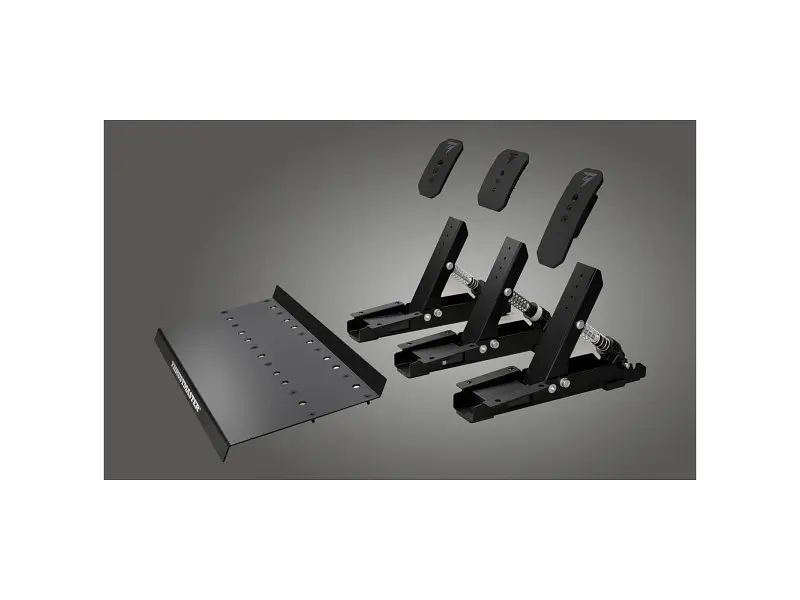 Педалі ThrustMaster Raceline Pedals III (4060383) - фото 2