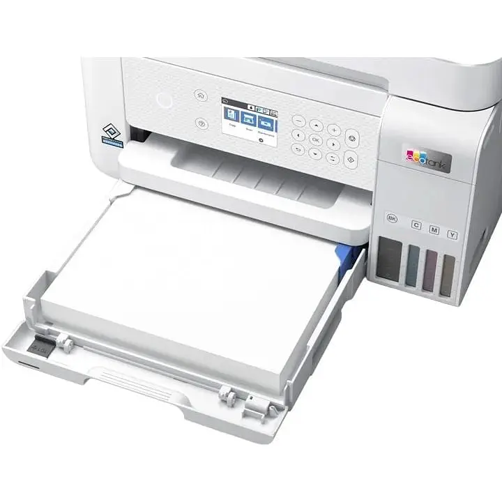 МФУ Epson EcoTank L6276 (C11CJ61406) [86760] - фото 6