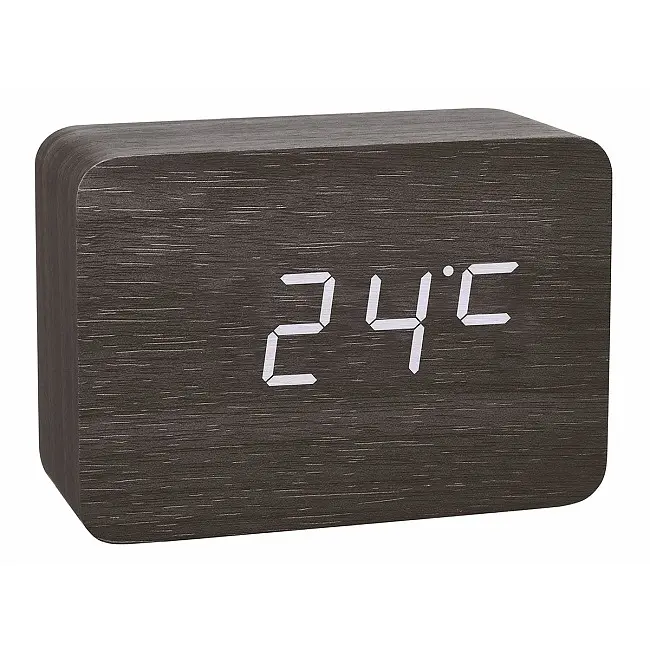 Годинник настільний TFA CLOCCO 60254901 - фото 2