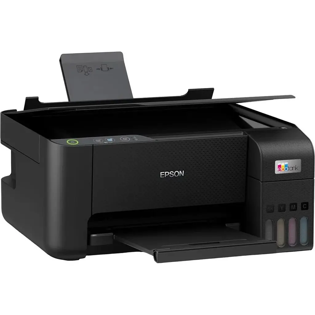 МФУ Epson L3200 (C11CJ69401) [93063] - фото 2