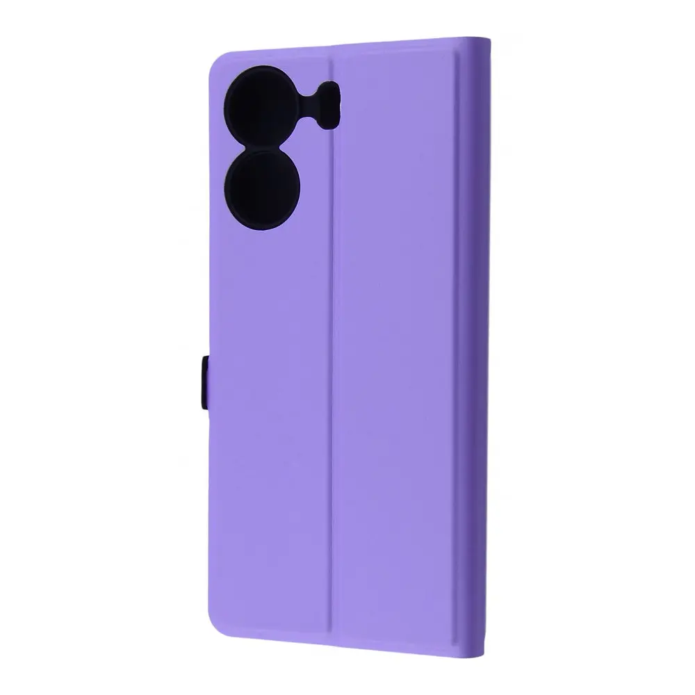 Чохол WAVE Flap Case Xiaomi Redmi 13C 4G/Poco C65 в асортименті - фото 5