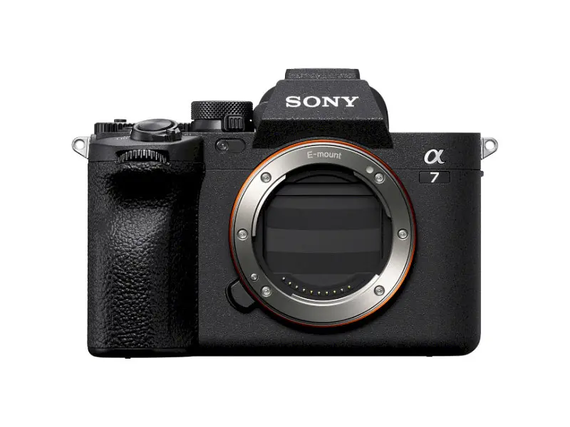 Фотоапарат Sony Alpha A7 IV body (ILCE7M4B.CEC) - фото 8