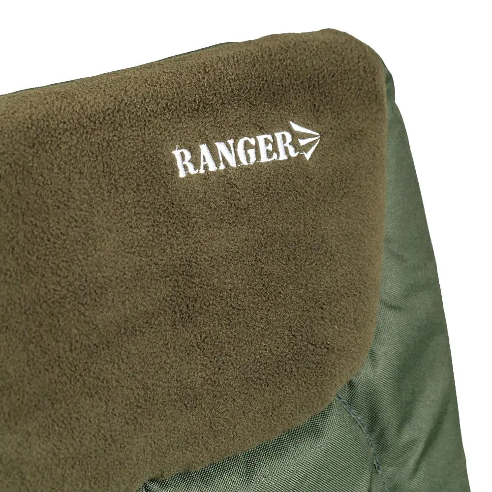 Коропове крісло Ranger Comfort Fleece SL-111 (RA2250) - фото 6