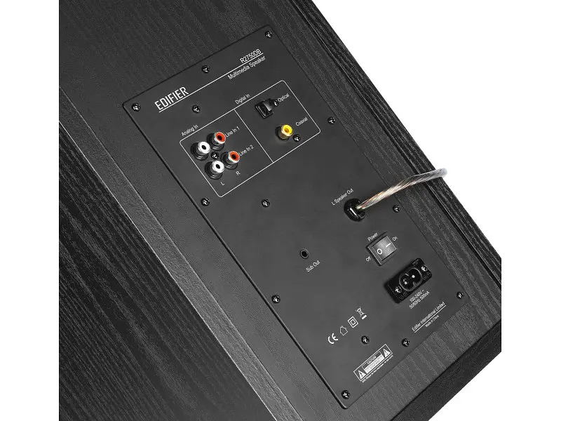 Колонки для комп'ютера Edifier R2750DB - фото 2