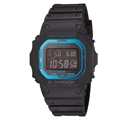 Годинник Casio GW-B5600-2ER - фото 2