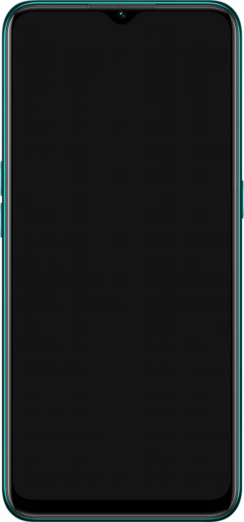 Смартфон OPPO A31 4/64GB Lake Green (Global) ВІТРИНА - фото 3