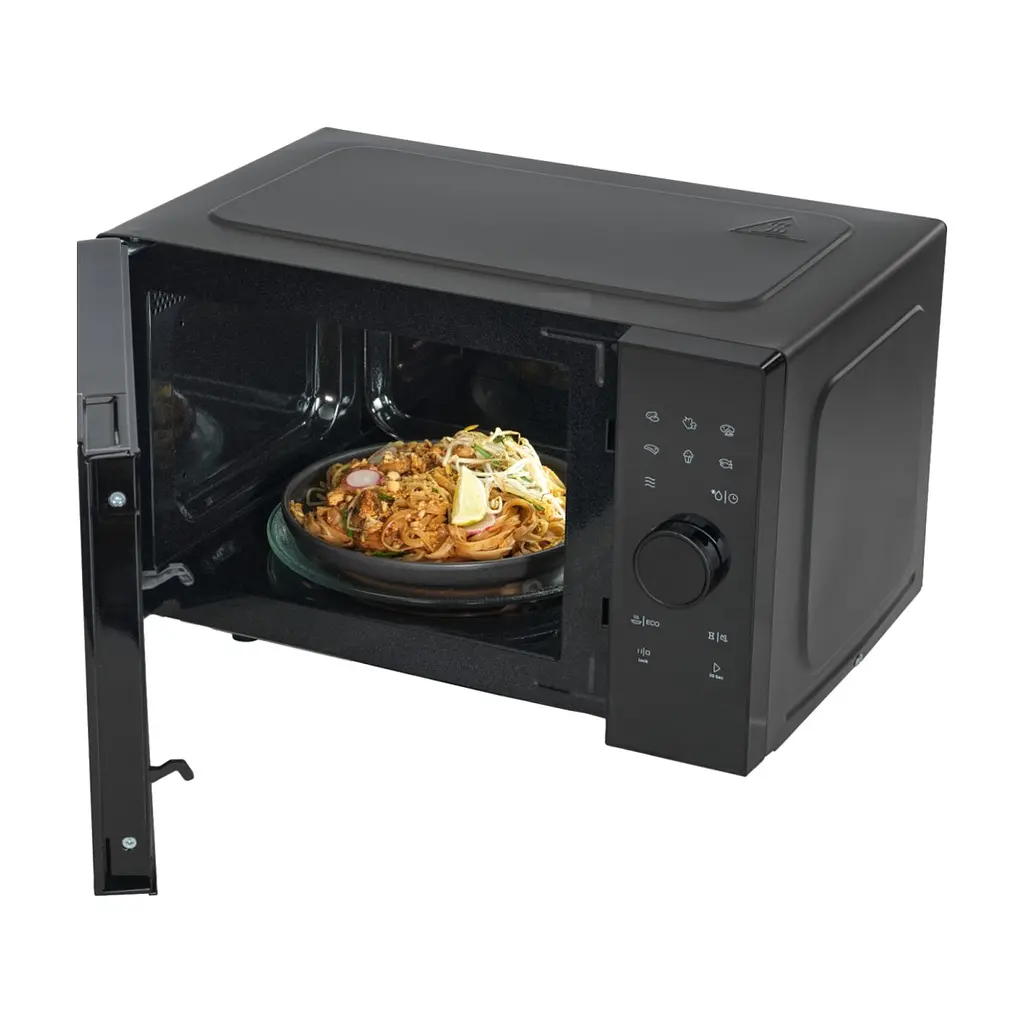 Мікрохвильова піч Hisense H23MOBSD2H4 - фото 9