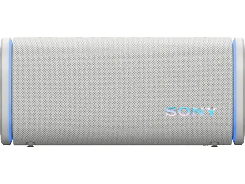 Портативна колонка Sony ULT Field 5 White (SRSULT50W.CE7) - фото 2