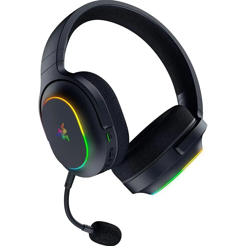 Навушники ігрові Razer Barracuda X Chroma Black (RZ04-05220100-R3M1) - фото 8