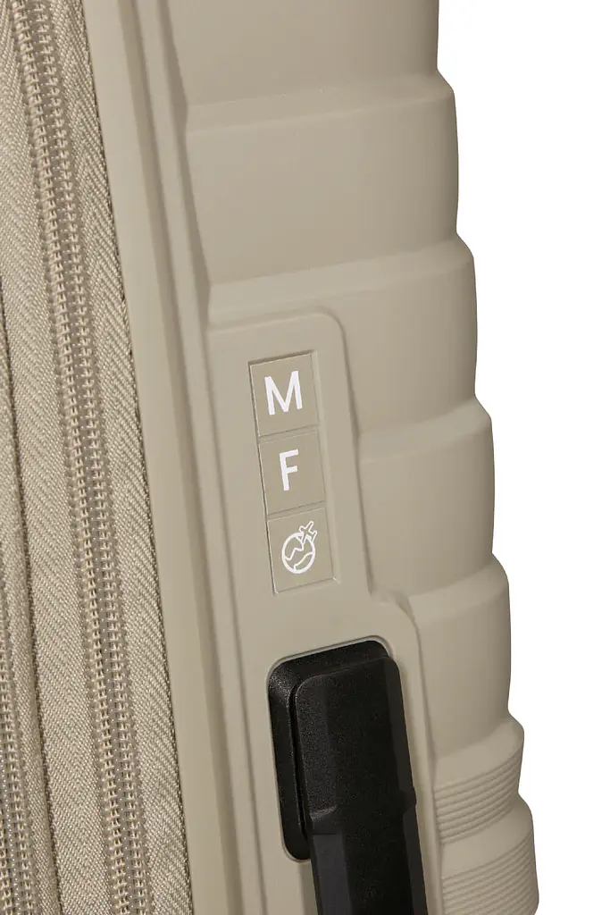 Валіза 67 См American Tourister FLYTWIST SANDSTONE 67x45x26(29) MI1*05002 - фото 12