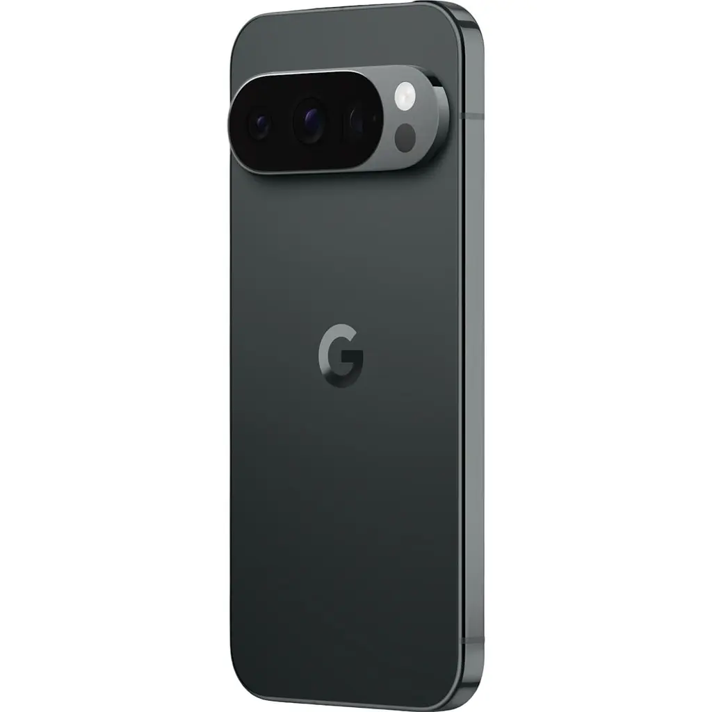 Смартфон Google Pixel 10 Pro 16/512GB Obsidian (GA09909-GB) [144022] - фото 5