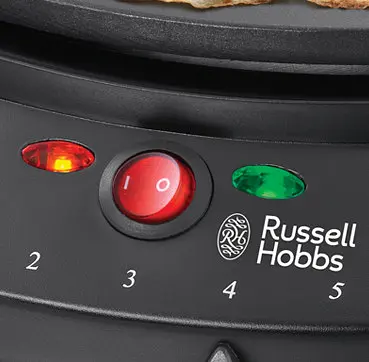Млинниця Russell Hobbs 20920-56 (6226418) - фото 2