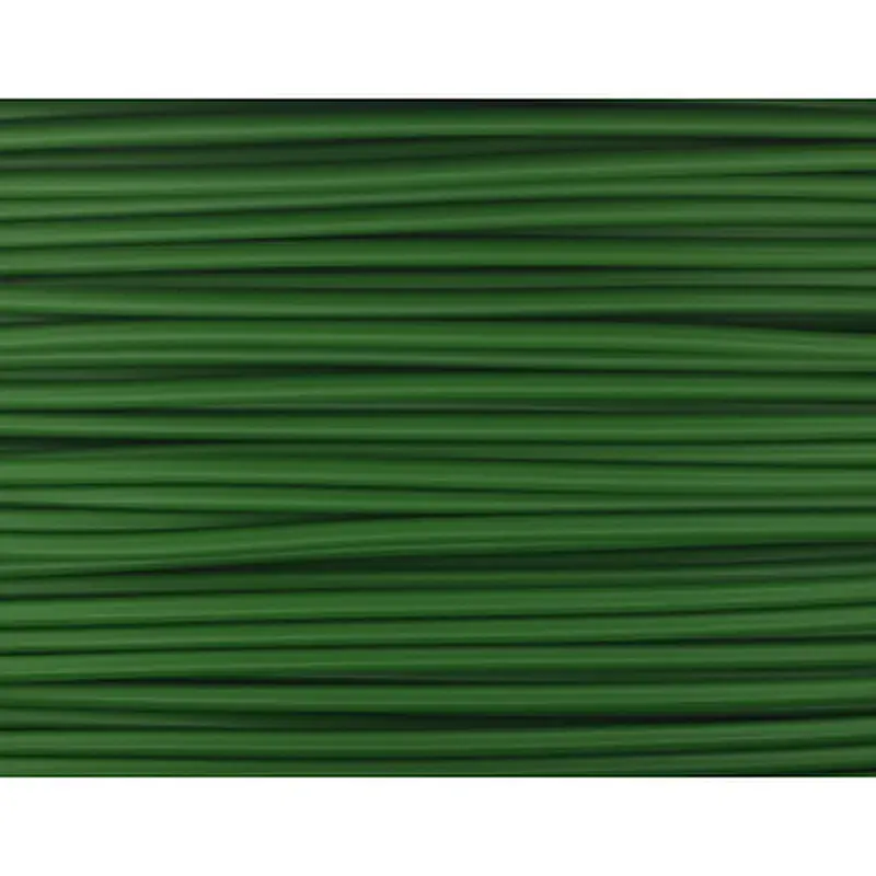Пластик для 3D-принтера Flashforge PLA 1,75mm 1kg Matte Green (90007480001) - фото 3