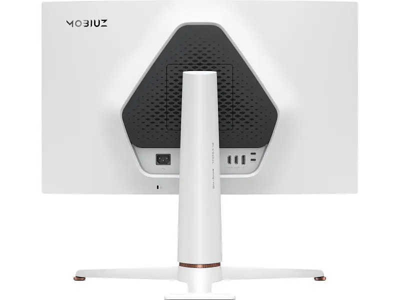 Монітор BenQ EX271Q (9H.LNCLB.QBE) - фото 5
