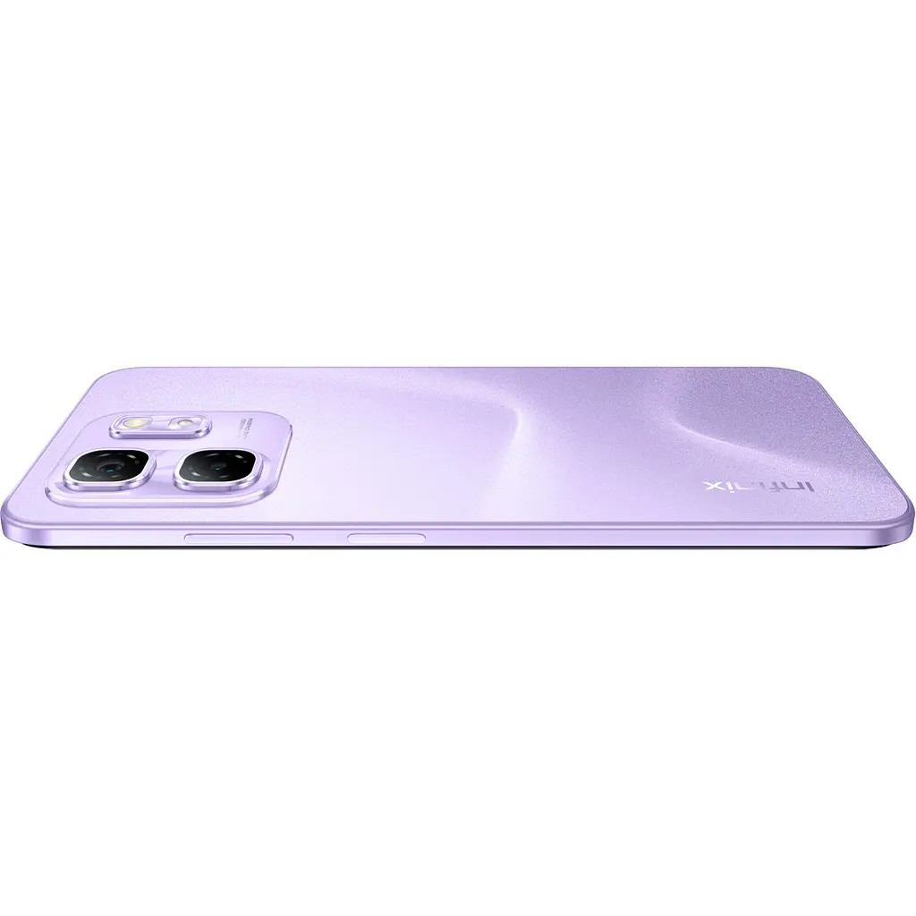 Смартфон Infinix Hot 50i 4/128GB Dreamy Purple [126272] - фото 8