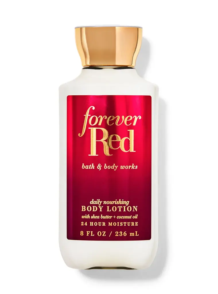 Парфумований лосьйон для тіла Bath & Body Works 236мл