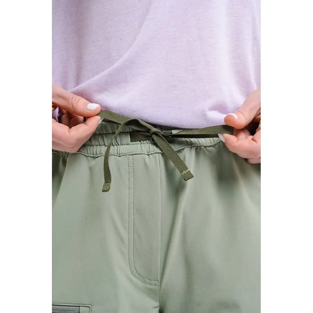 Шорти Turbat Odyssey Lite Shorts Wmn - фото 3
