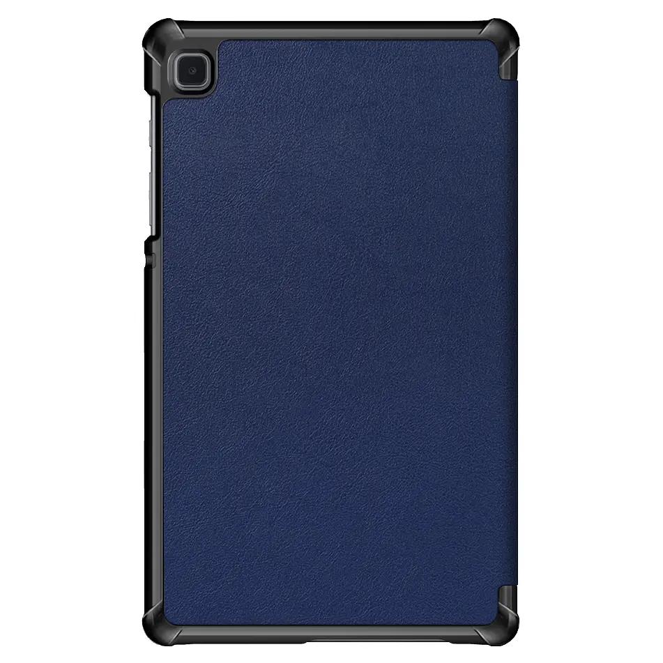 Чохол-книжка на планшет Samsung Galaxy Tab A7 Lite 8.7"" T220/T225, Smart Case, blue, підставка для планшета 8.7 , шкіряний, мікрофібра, на магніті, ArmorStandart (ARM59398) - фото 2