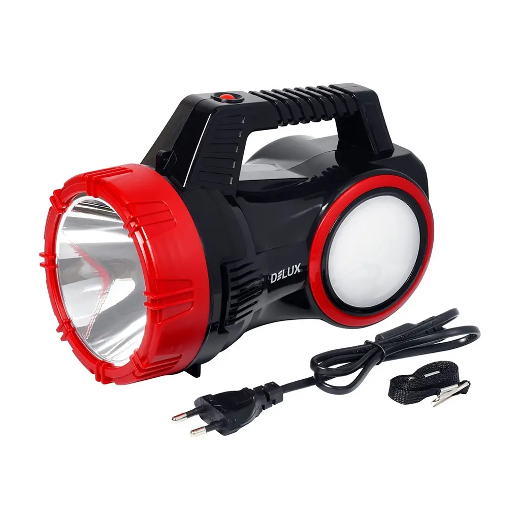 Ліхтар Delux REL-103 20 LED 10W (90018289) - фото 2