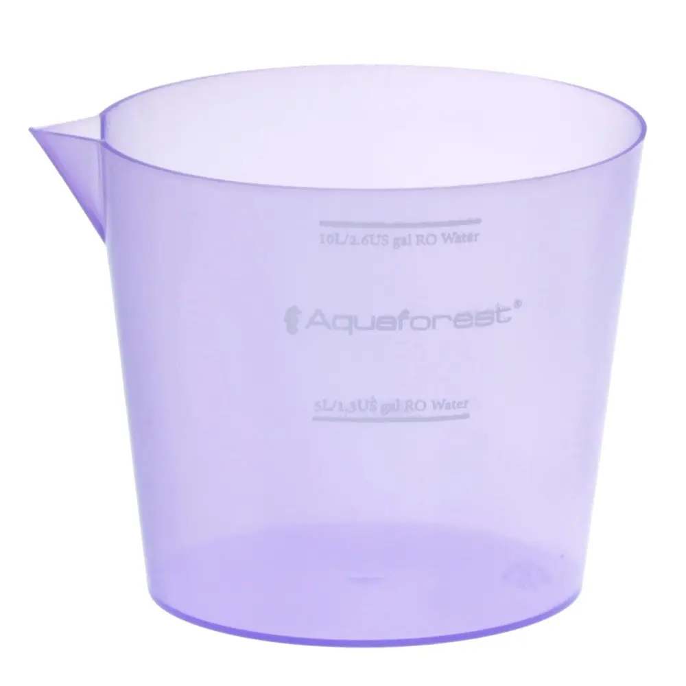 Сіль для рифових акваріумів Aquaforest Reef Salt 25кг - фото 4