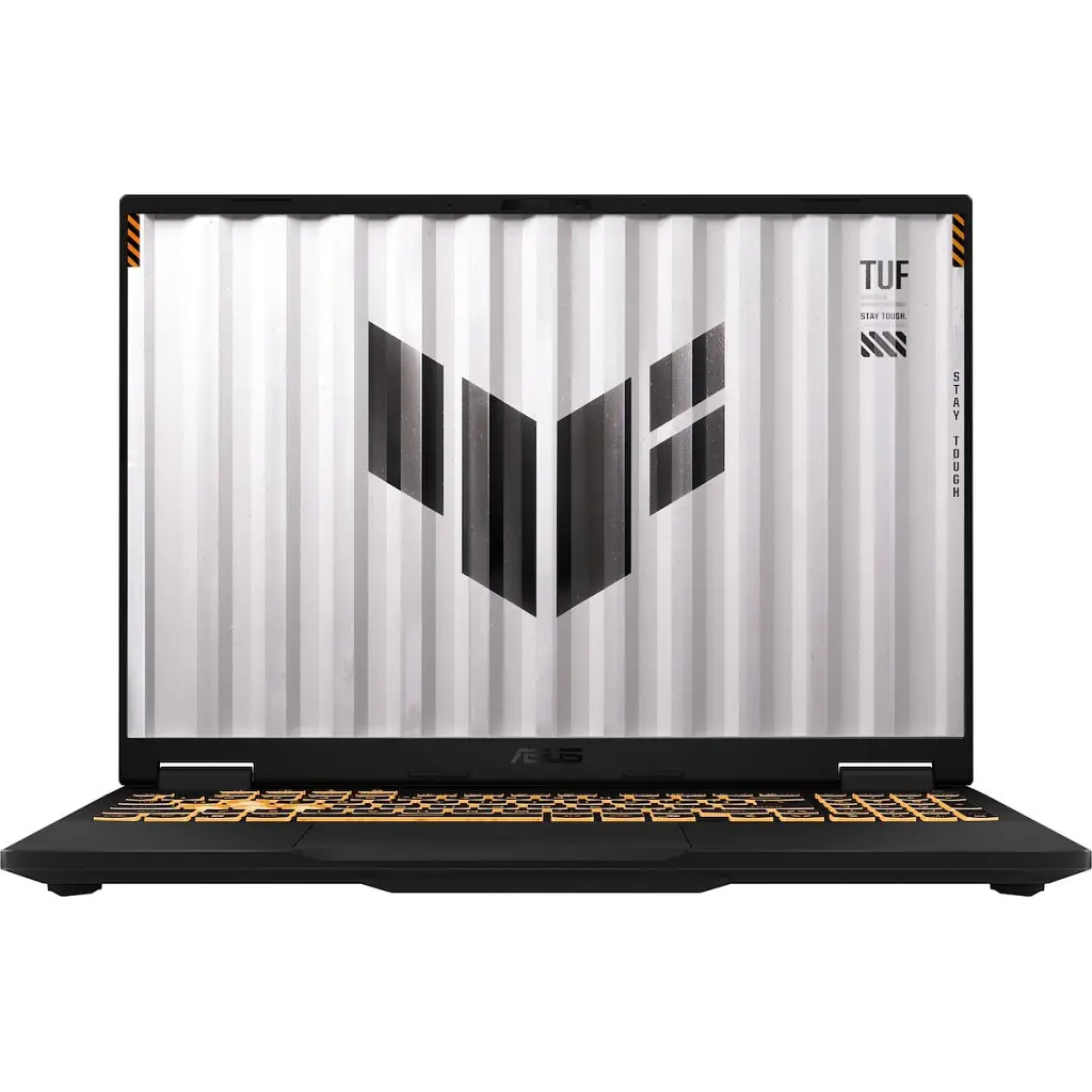 Ноутбук ASUS TUF Gaming F16 FX608JMR-RV139 (90NR0NB1-M00810) - фото 2