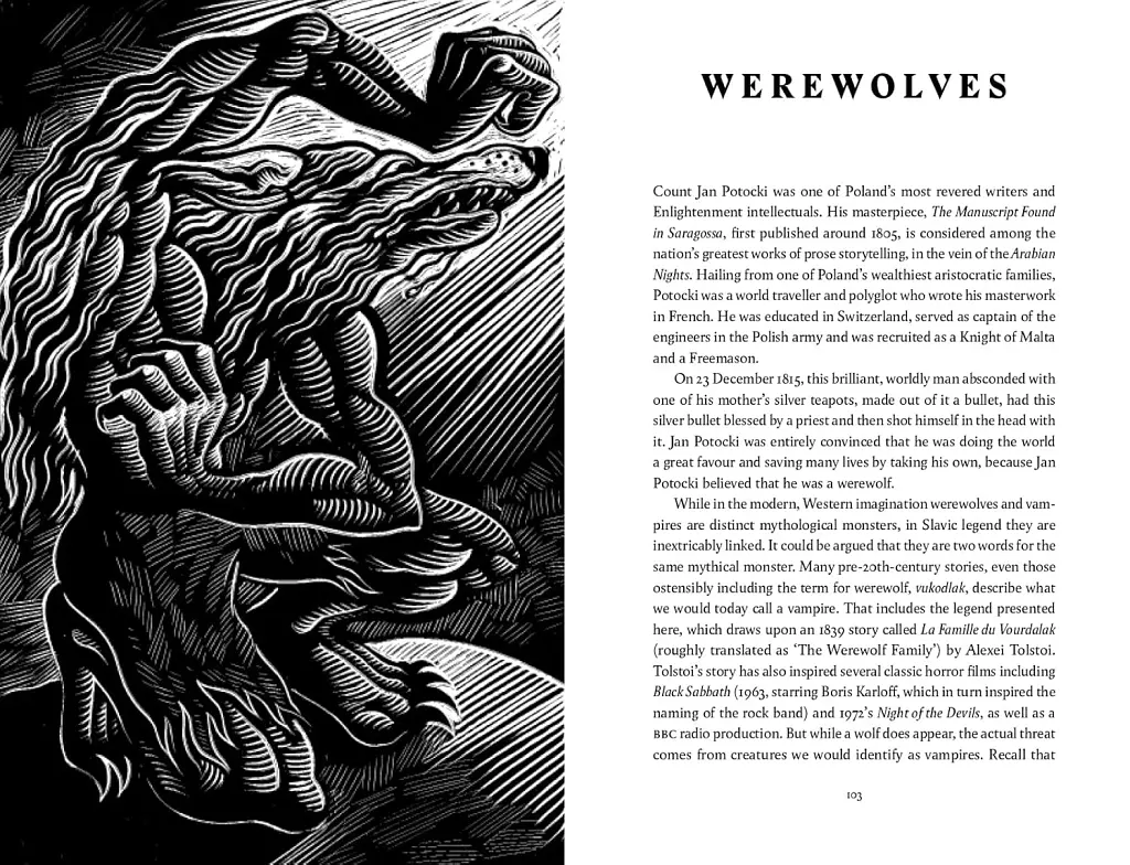 The Slavic Myths - Noah Charney - фото 13
