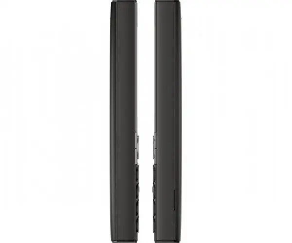 Кнопковий Телефон Nokia 150 2023 Dual Sim TA-1582 чорний (6438409089724) - фото 5