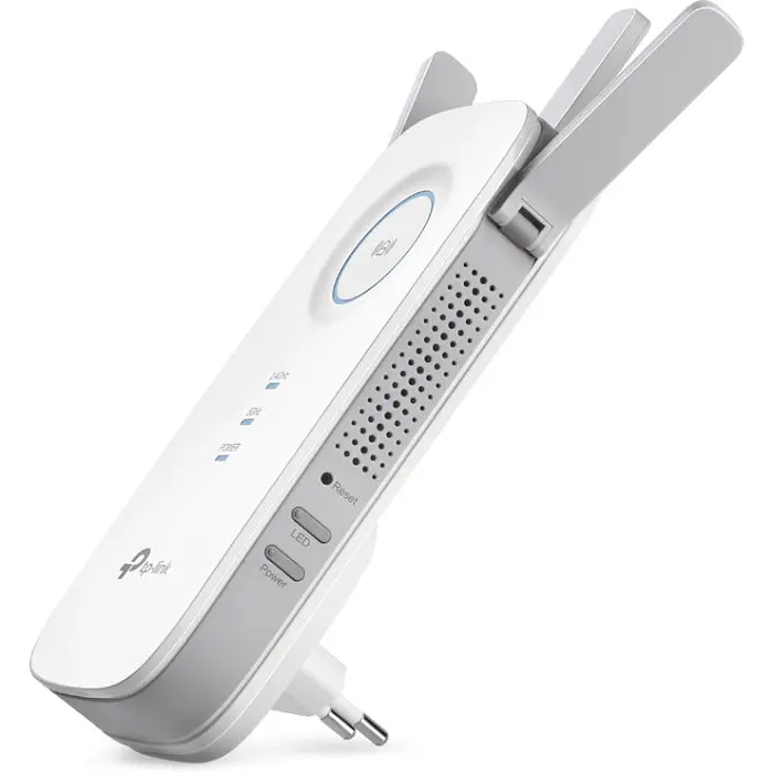 Ретранслятор TP-Link RE450 (RE450) - фото 2
