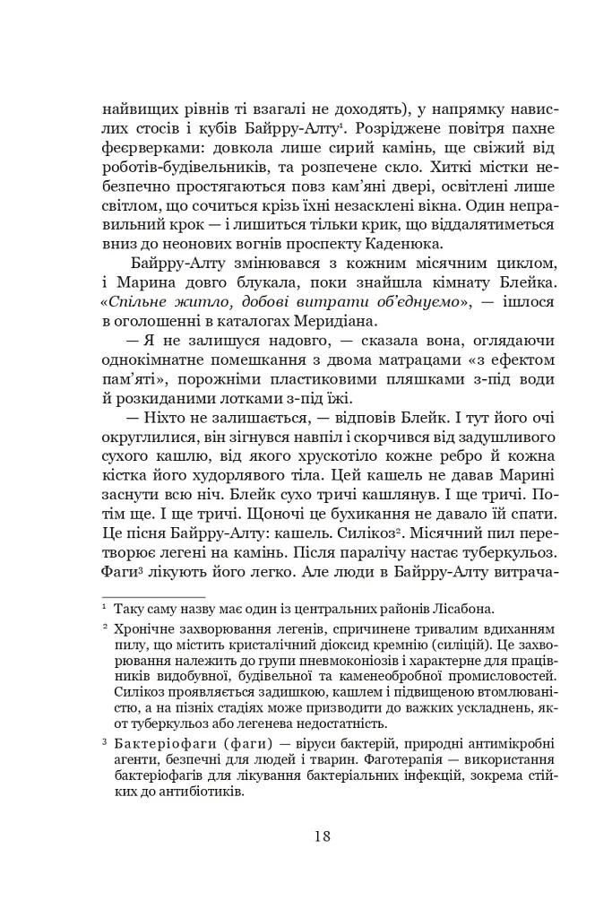 Луна. Новий Місяць. Книга 1 - фото 10
