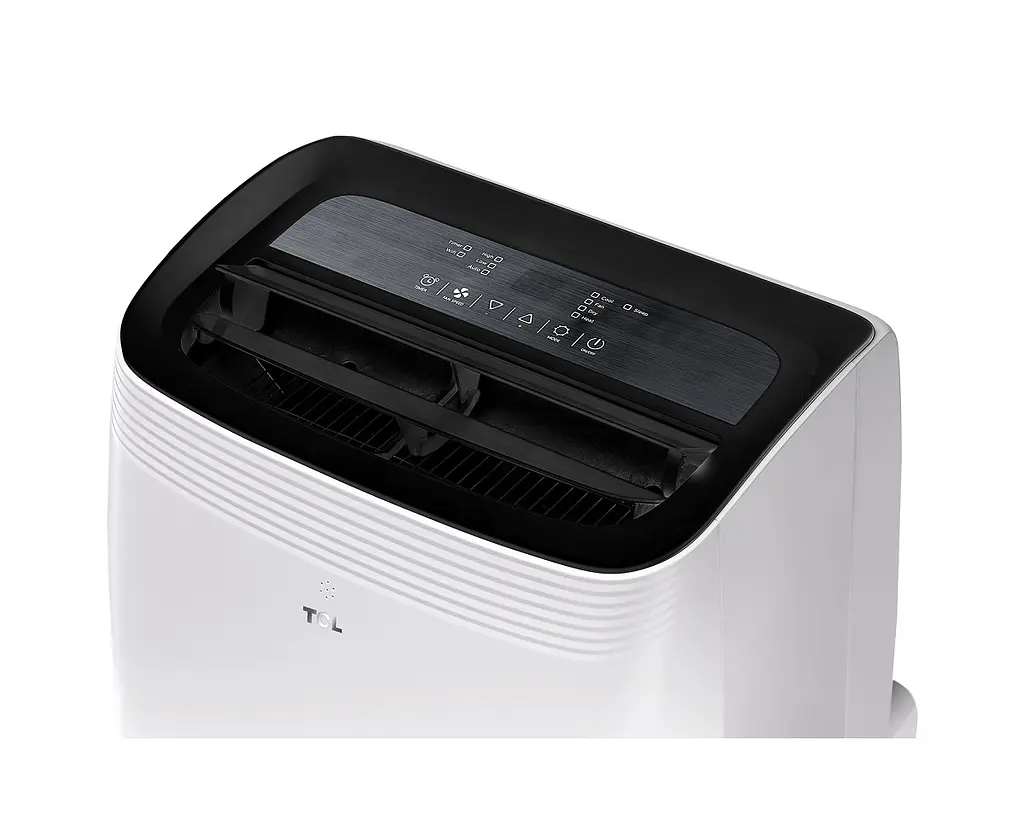 Мобільний кондиціонер TCL TAC-12CPB/MZWS WI-FI - фото 5