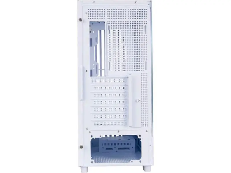 Корпус 1stPlayer WD5-WH - фото 5