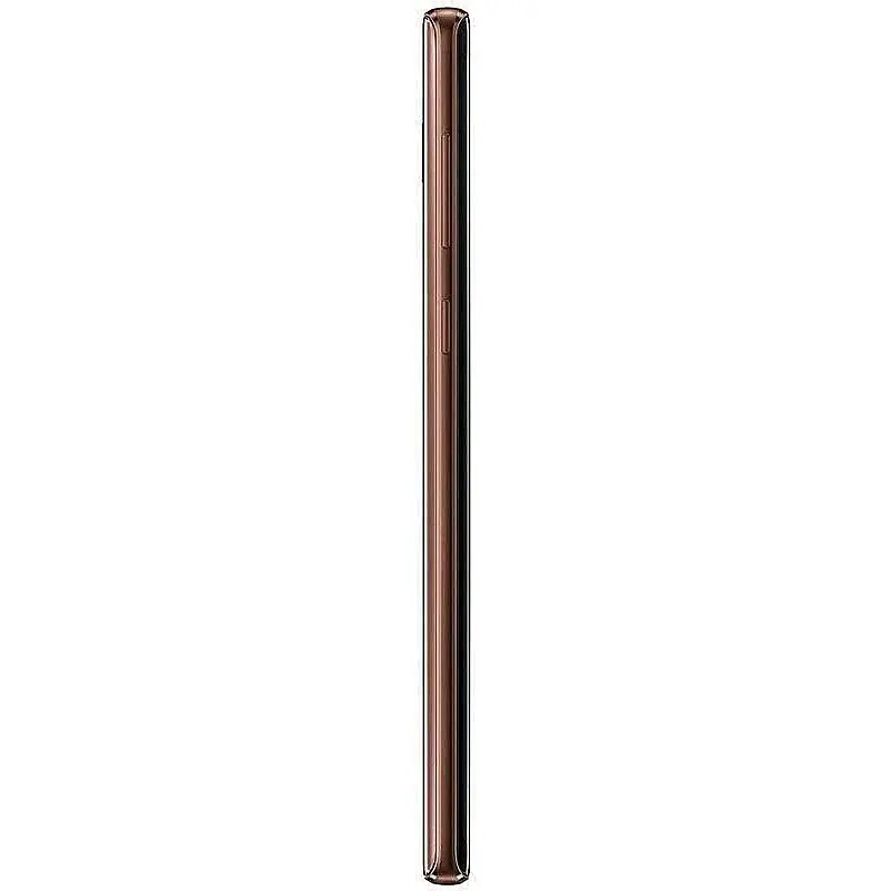Смартфон Samsung Galaxy Note 9 8/512Gb SM-N960FD Metallic Copper (Global) [NFC, 2 SIM] - фото 6