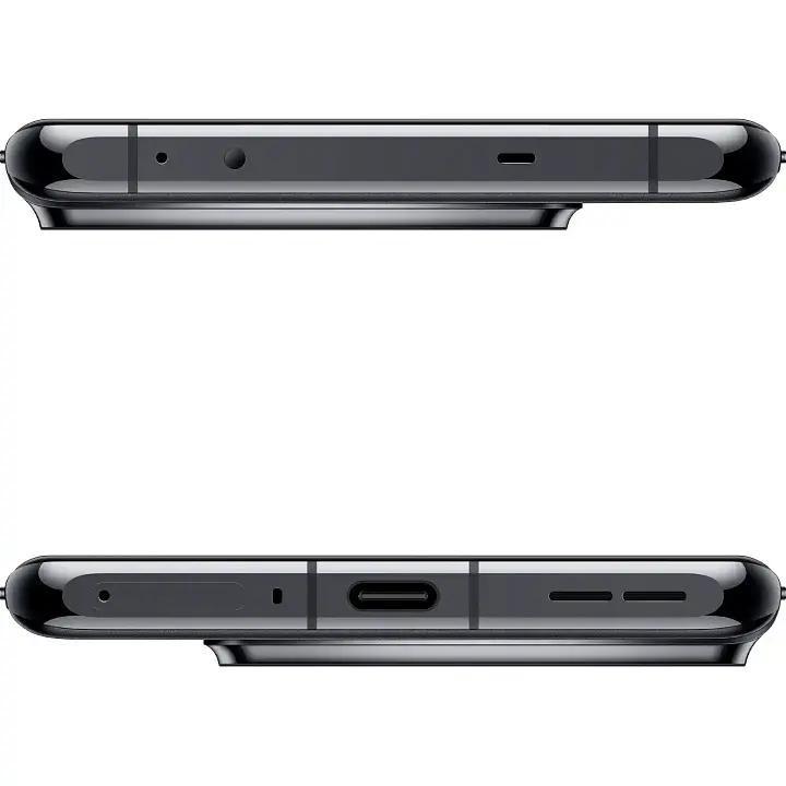 Смартфон OnePlus 12 16/512GB Silky Black CN [102433] - фото 6
