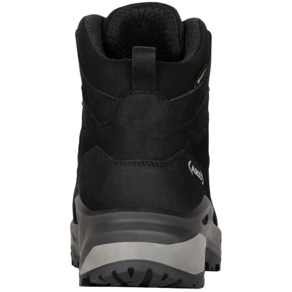 Черевики AKU Adapta NBK GTX 8.5 Black - фото 4