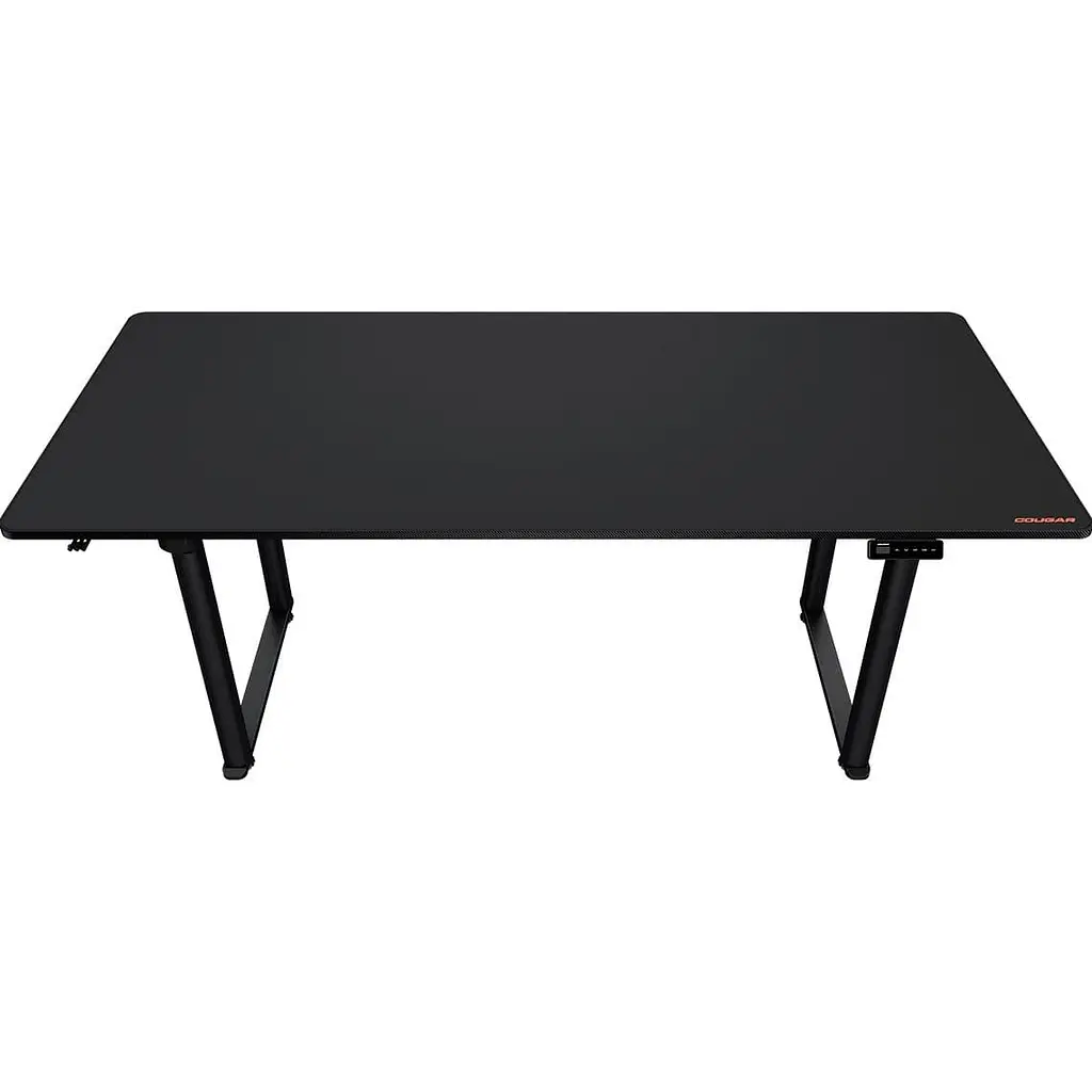 Геймерський стіл Cougar E-Grav 180 Black (E-Grav 180) - фото 3