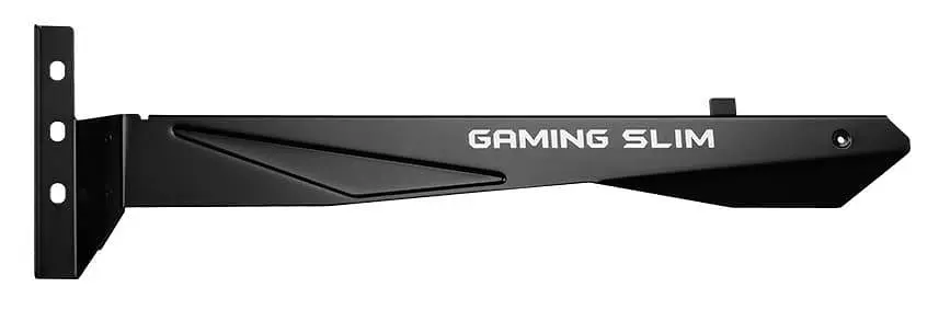 Відеокарта MSI RTX 4090 24GB GAMING X SLIM TRIO (RTX 4090 GAMING X SLIM 24G) (GDDR6X, 384 bit, PCI-E v4.0 x16) FR - фото 5