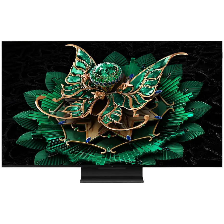Телевізор TCL 50C7K